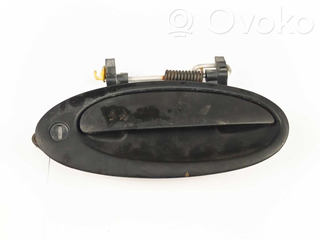 Manecilla externa puerta delantera   7700821374
