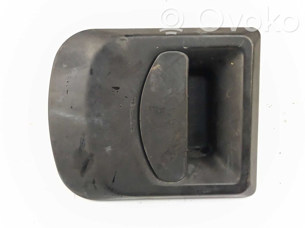 Manecilla externa puerta delantera   14525