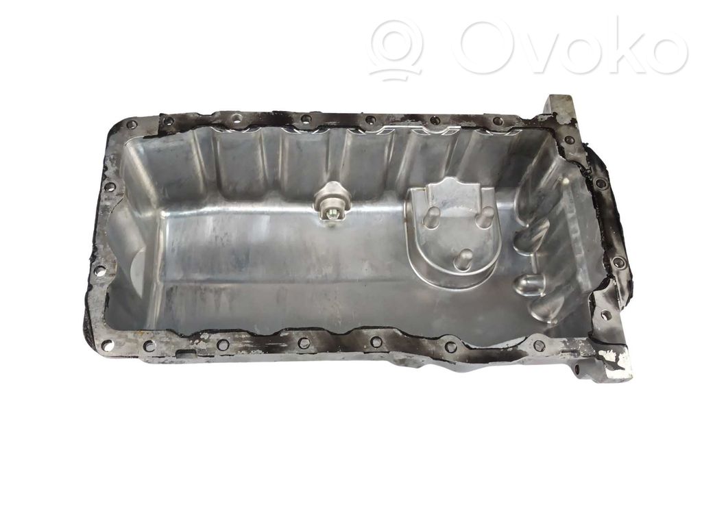 Seat Ibiza III (6L) Coppa dell’olio