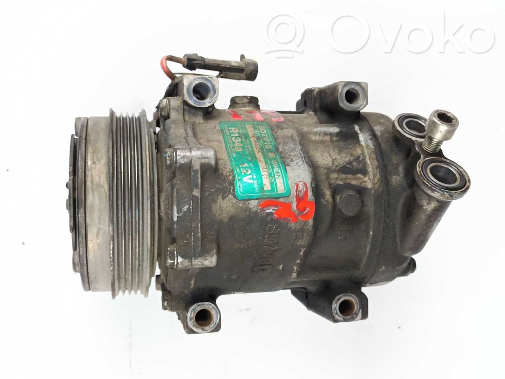 Kompresor / Sprężarka klimatyzacji A/C   1816004024,1120