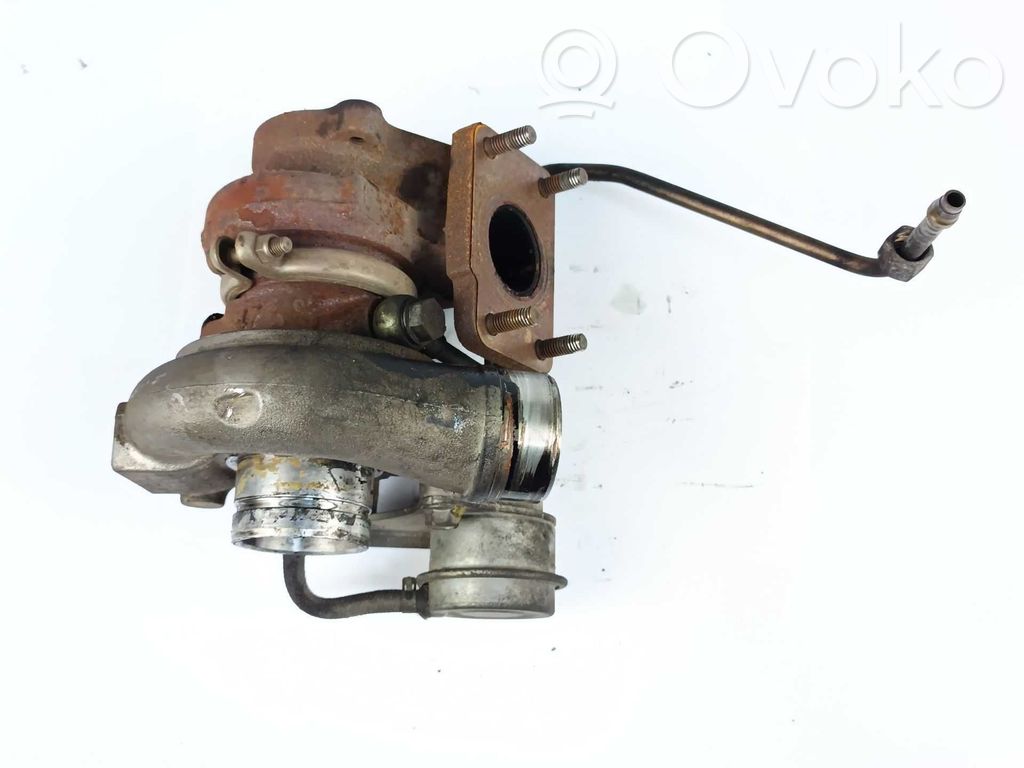 Turbo   504071260