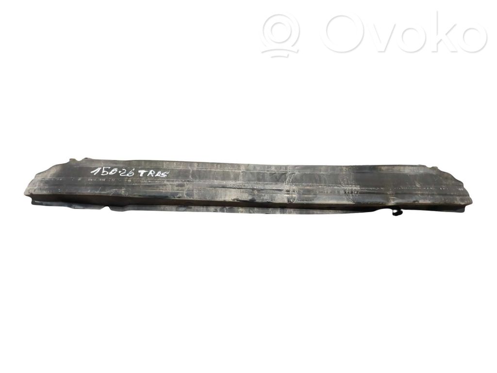 Seat Toledo I (1L) Travesaño del parachoques trasero 