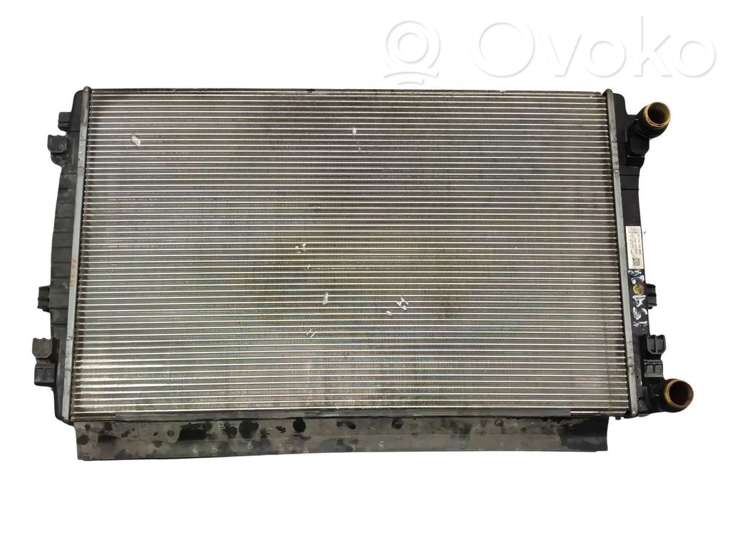 Audi A3 S3 8V Radiator lichid răcire 