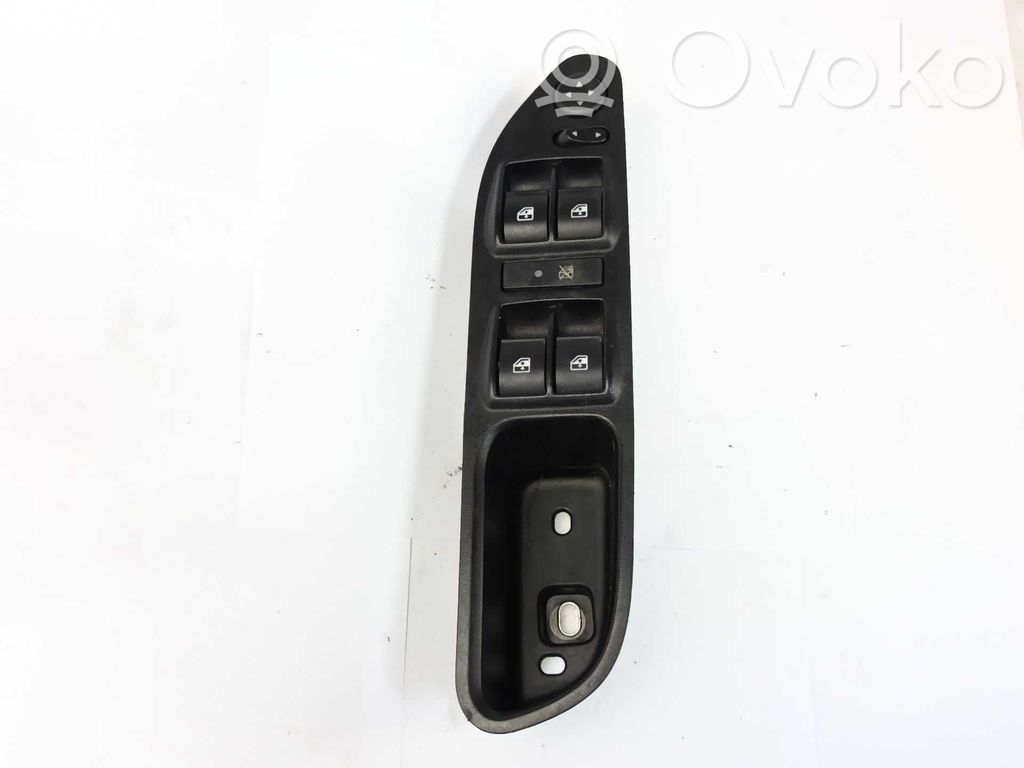 Fiat Tipo Interruttore di controllo dell’alzacristalli elettrico 