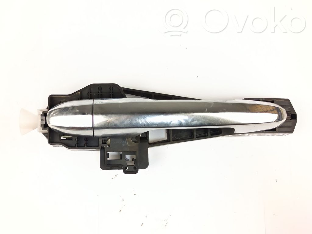 Fiat Tipo Manecilla externa puerta trasera 
