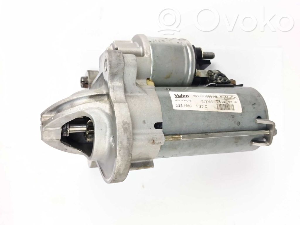 Anlasser   8V2111000AE