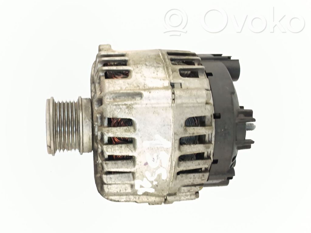 Seat Leon IV Generator/alternator 