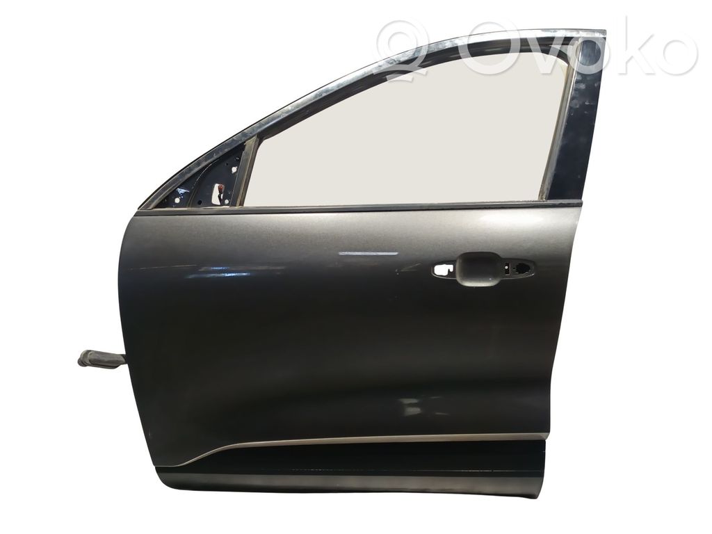 Ford Kuga III Durvis 