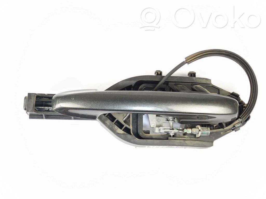 Ford Kuga III Manecilla externa puerta trasera 