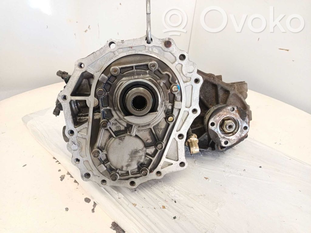 Nissan Terrano Boîte de transfert 