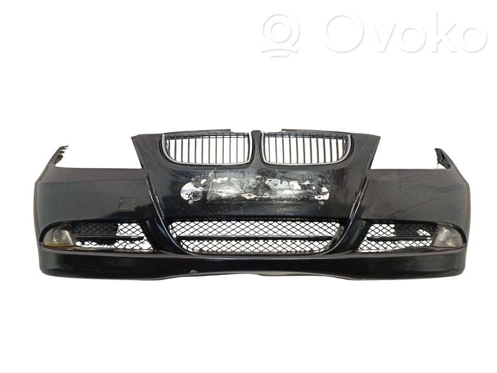 BMW 3 E90 E91 Front bumper 