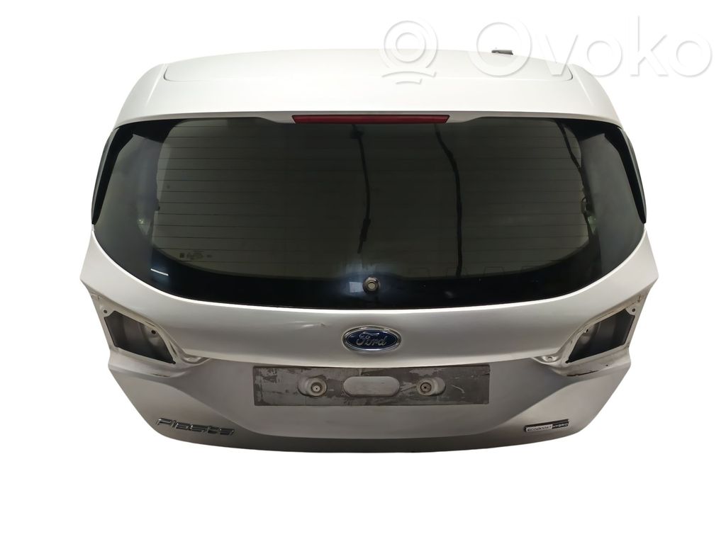 Puerta trasera   PH1BBA40400AB