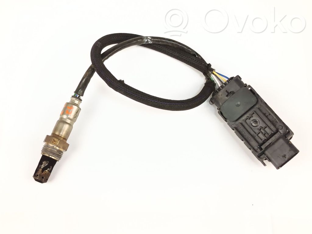 Sonda lambda   9816276480,0281008675