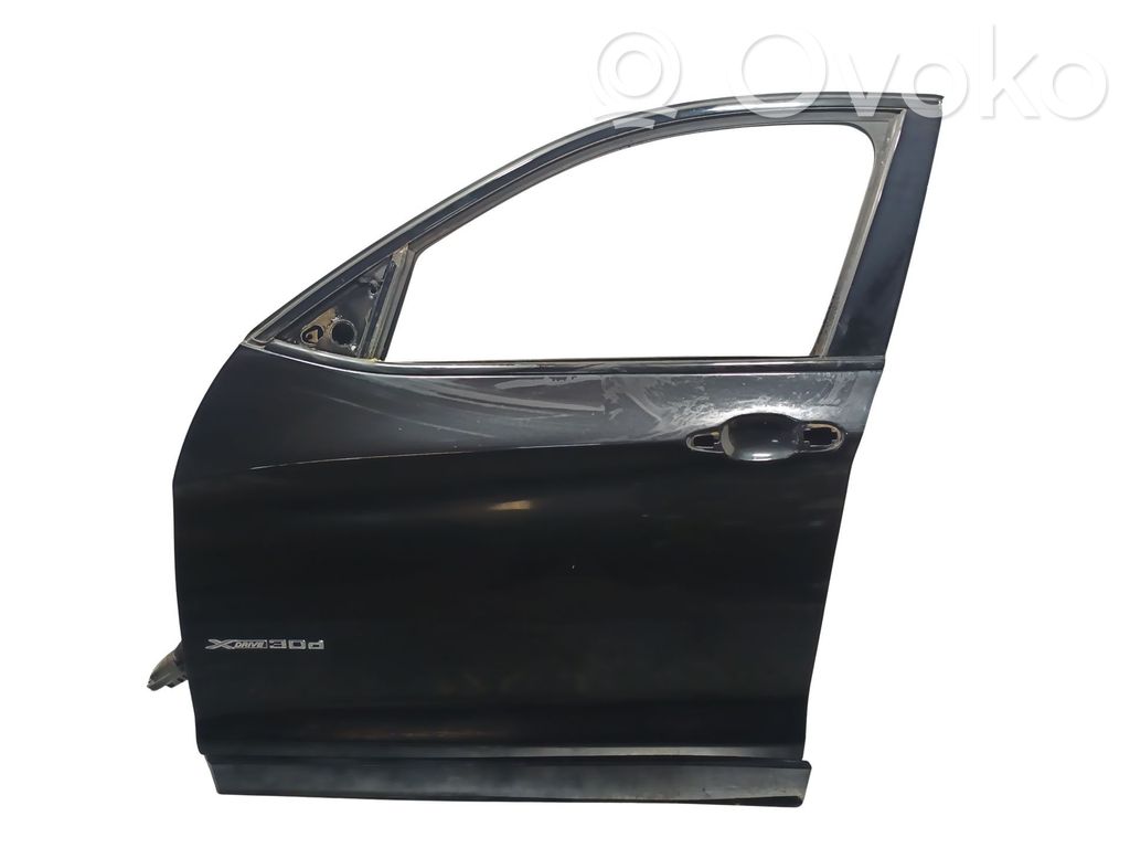 Puerta delantera   41007364789