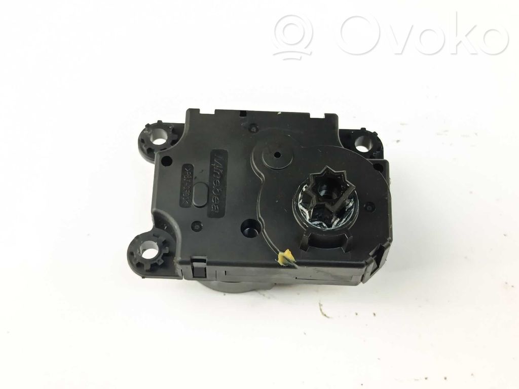 Opel Corsa F Ventilator aerotermă 