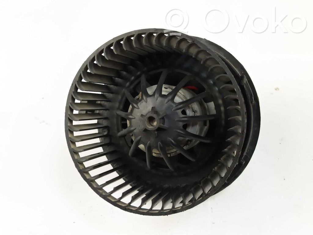 Renault Megane II Ventola riscaldamento/ventilatore abitacolo 