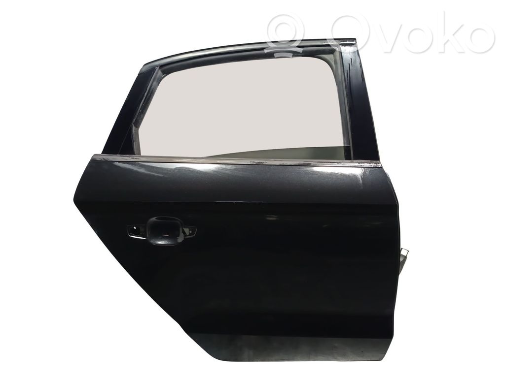 Audi A3 S3 8V Puerta trasera 