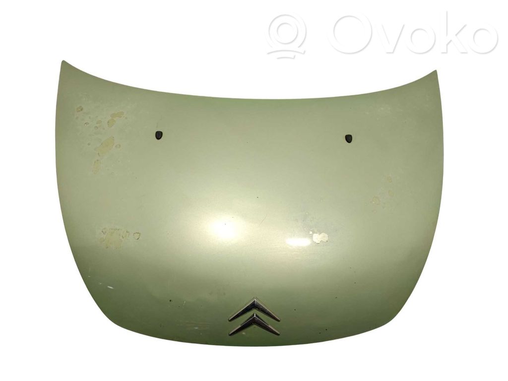 Engine bonnet/hood   7901K4