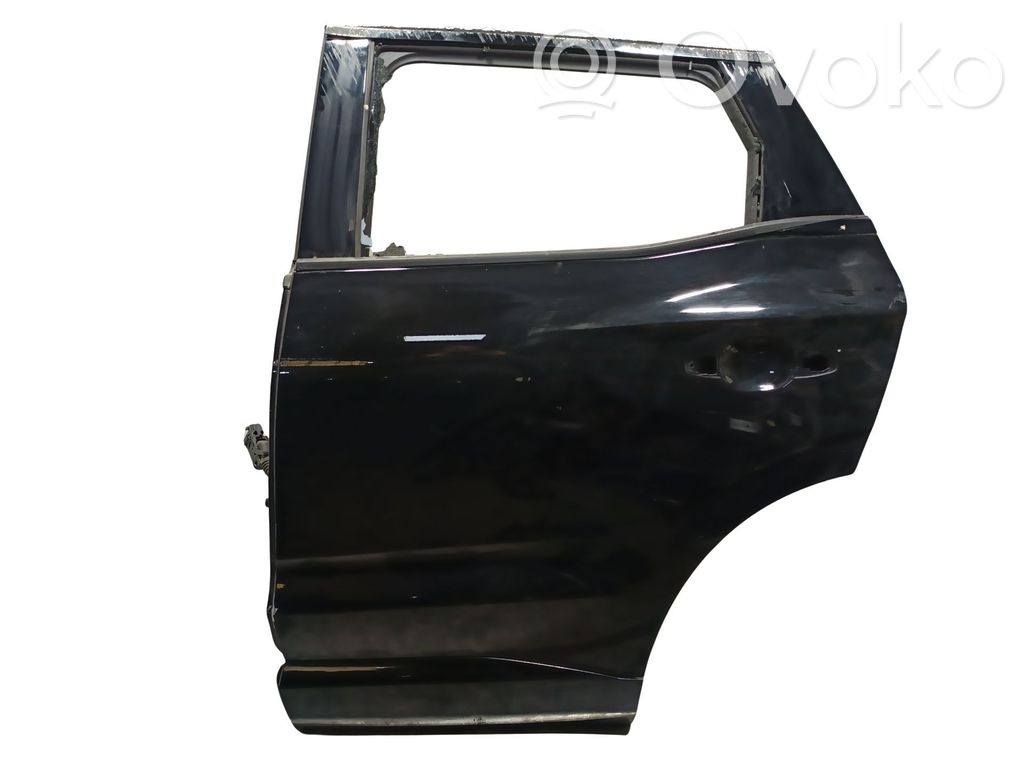 Puerta trasera   821010509R