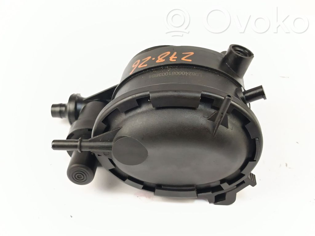 Peugeot 306 Fuel filter housing 