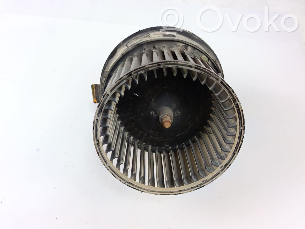 Dacia Duster II Heater fan/blower 