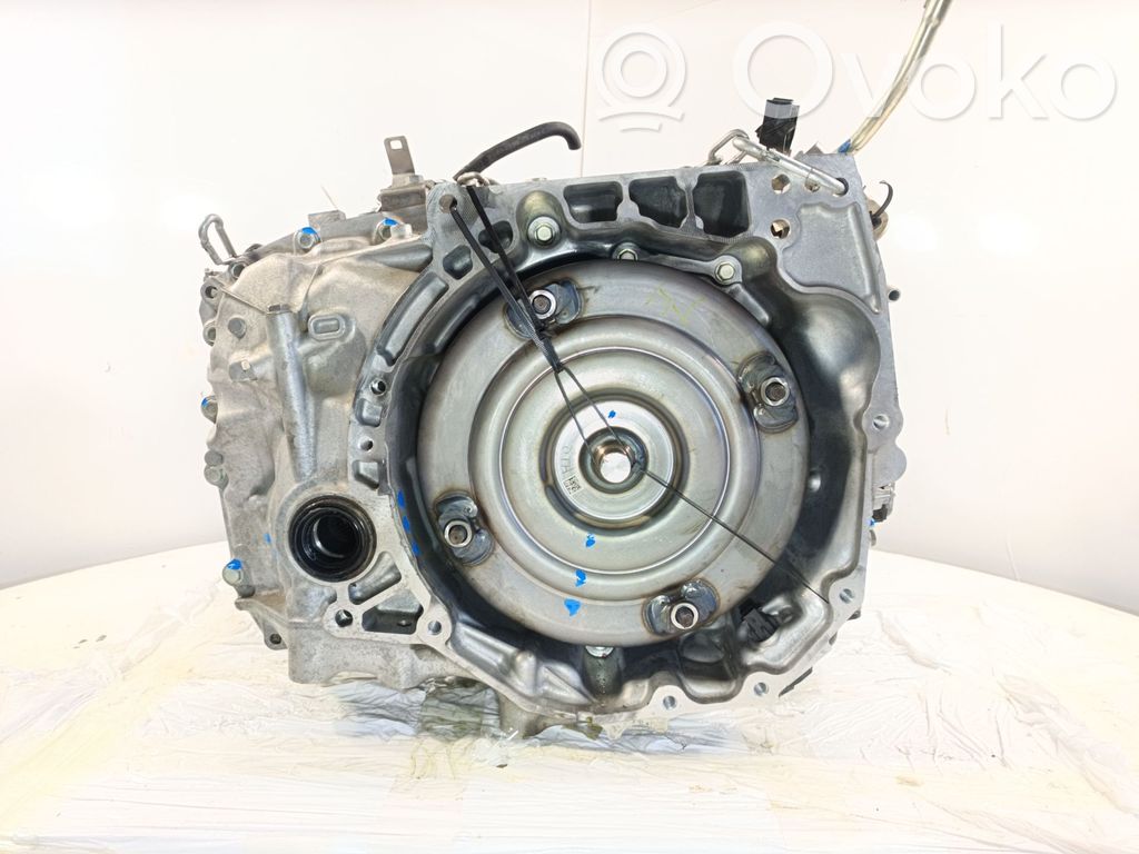 Renault Austral Manual 5 speed gearbox 