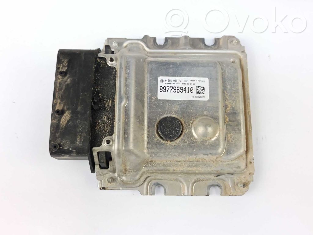Autres unités de commande / modules   8977969410