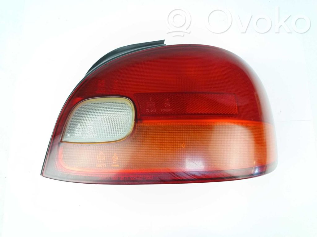Luz trasera/de freno   9240222010