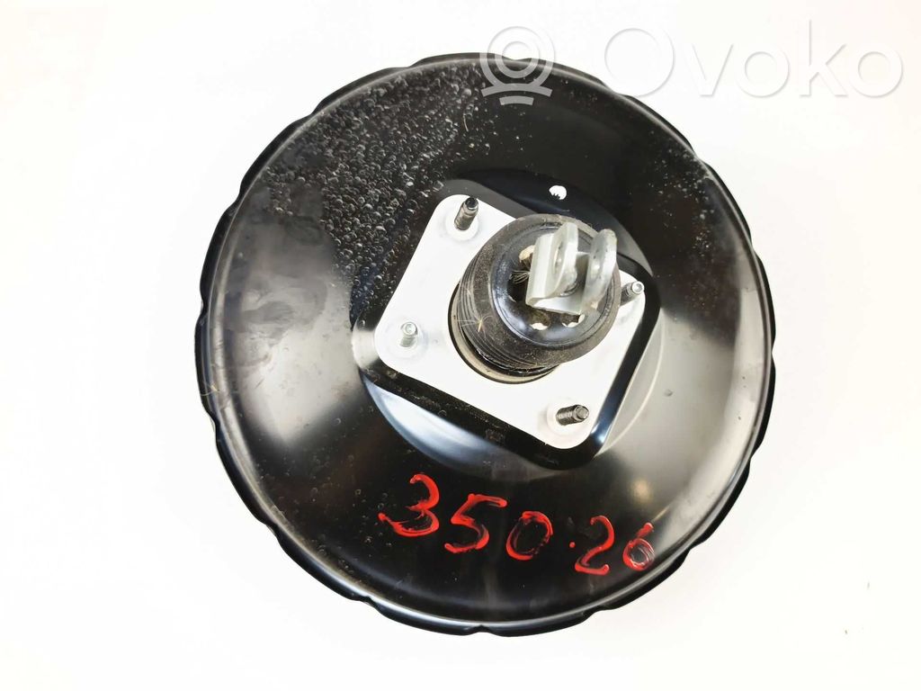 Wspomaganie hamulca   58500J7270