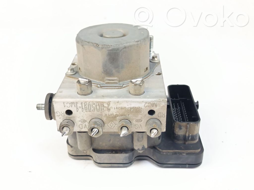 Unidad de control/módulo del ABS   476607341R