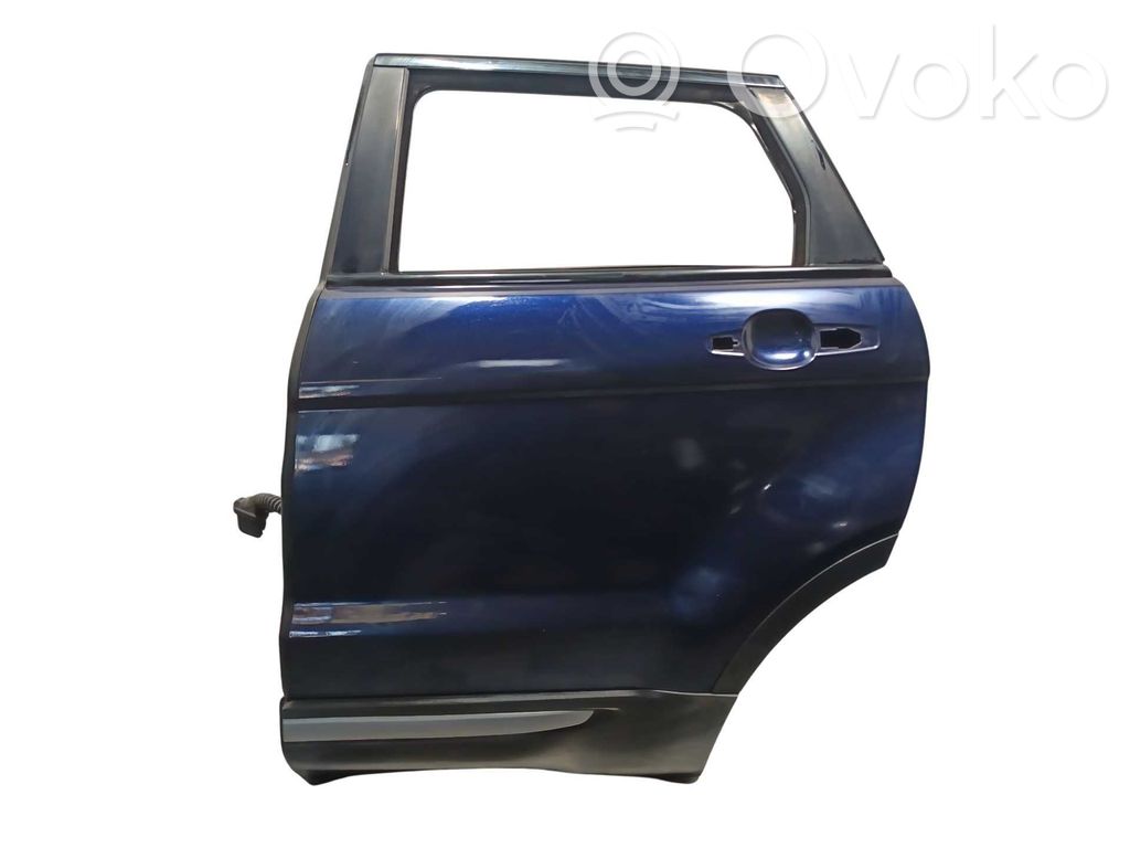 Puerta trasera   LR028557