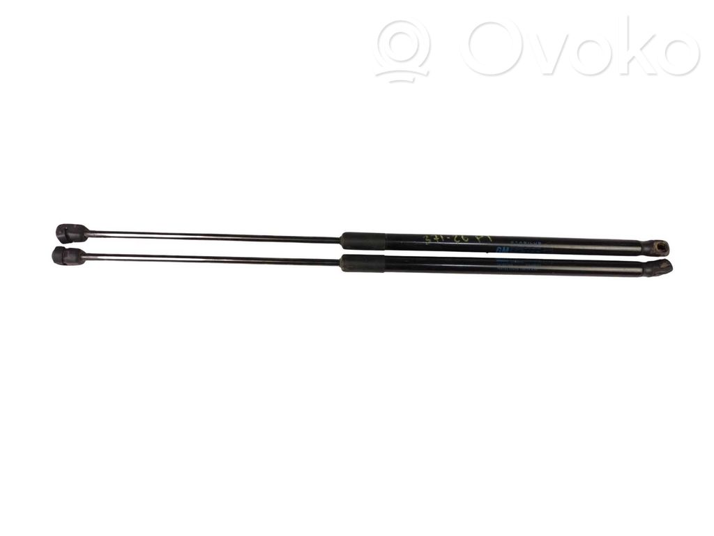 Opel Corsa D Ammortizzatore portellone posteriore/bagagliaio