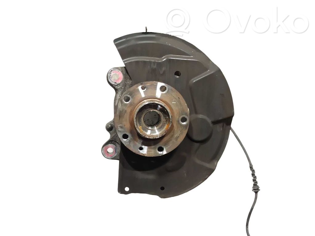 Achsschenkel vorne   400116379R