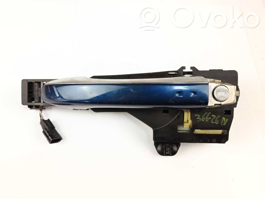 Renault Megane IV Maniglia esterna per portiera anteriore