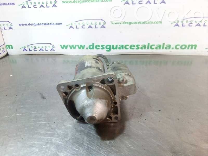 Anlasser   55585237,10DIENTES