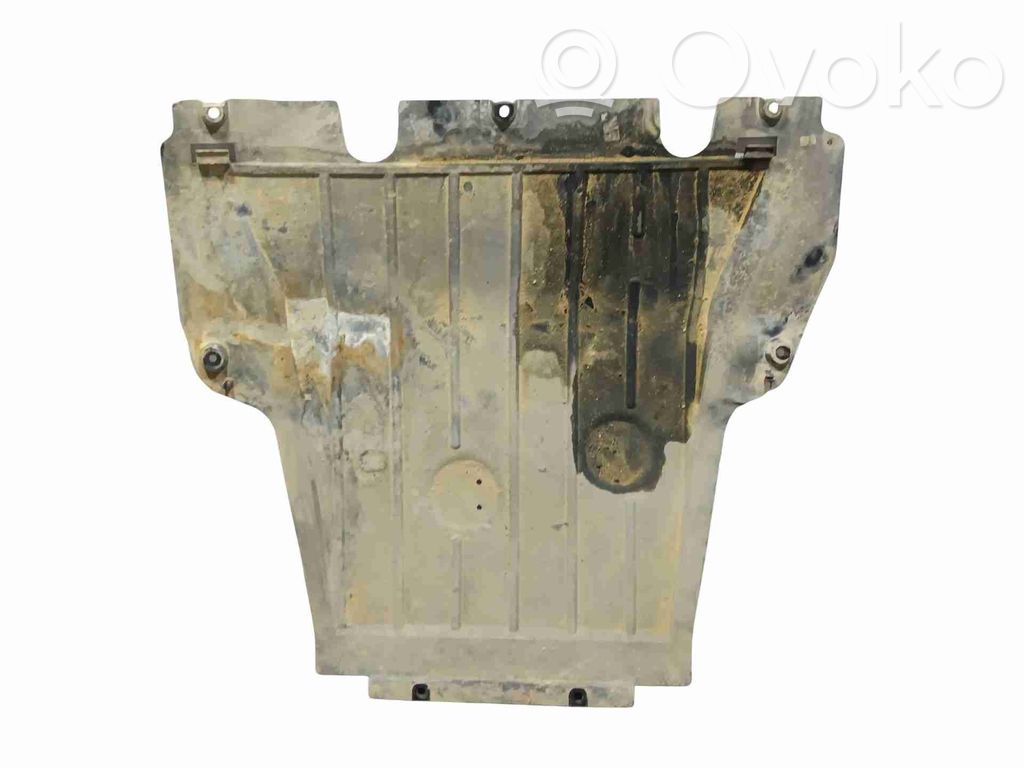 Renault Clio IV Protecție inferioară motor 