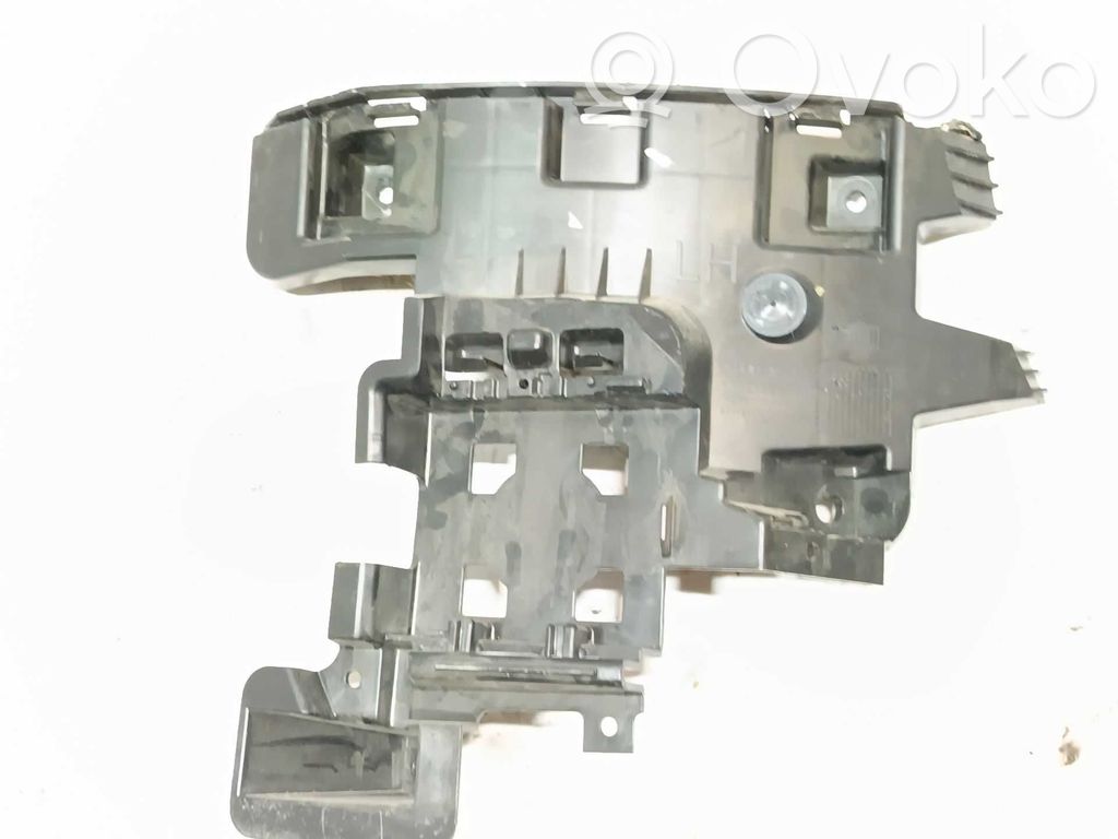 Soporte de montaje del parachoques trasero   31323837
