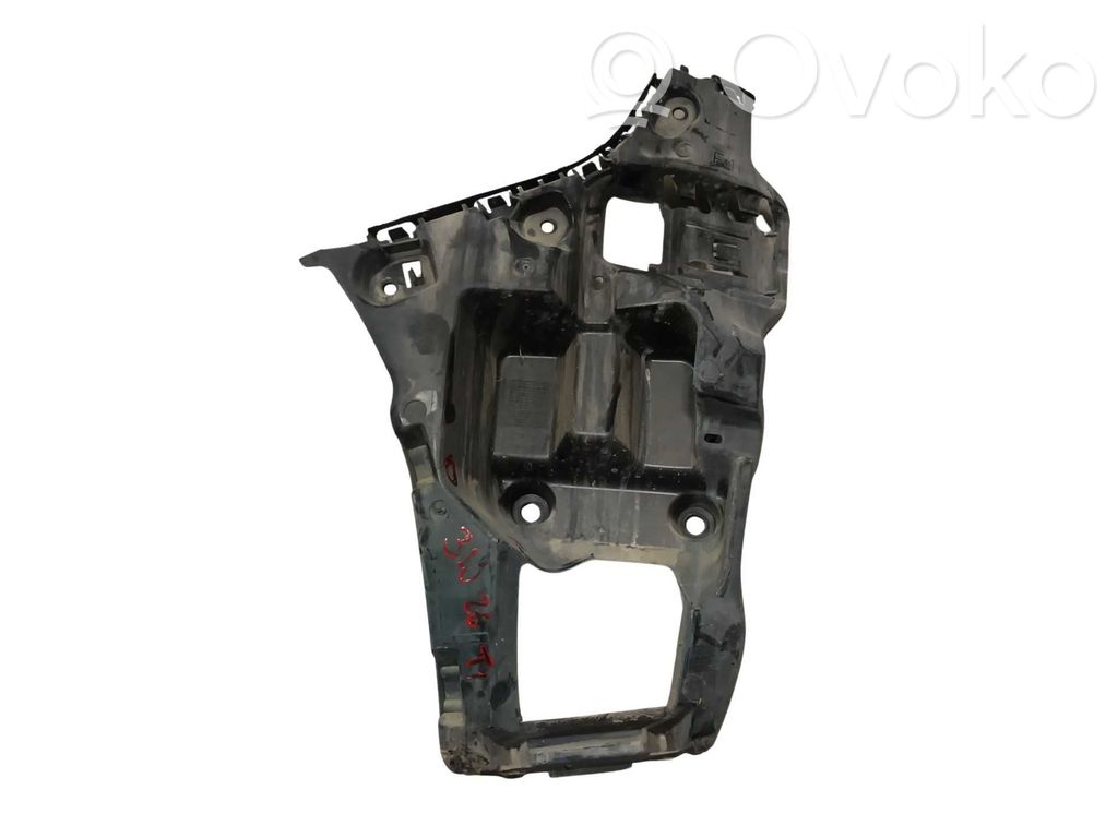 BMW 1 F40 Support de pare-chocs arrière