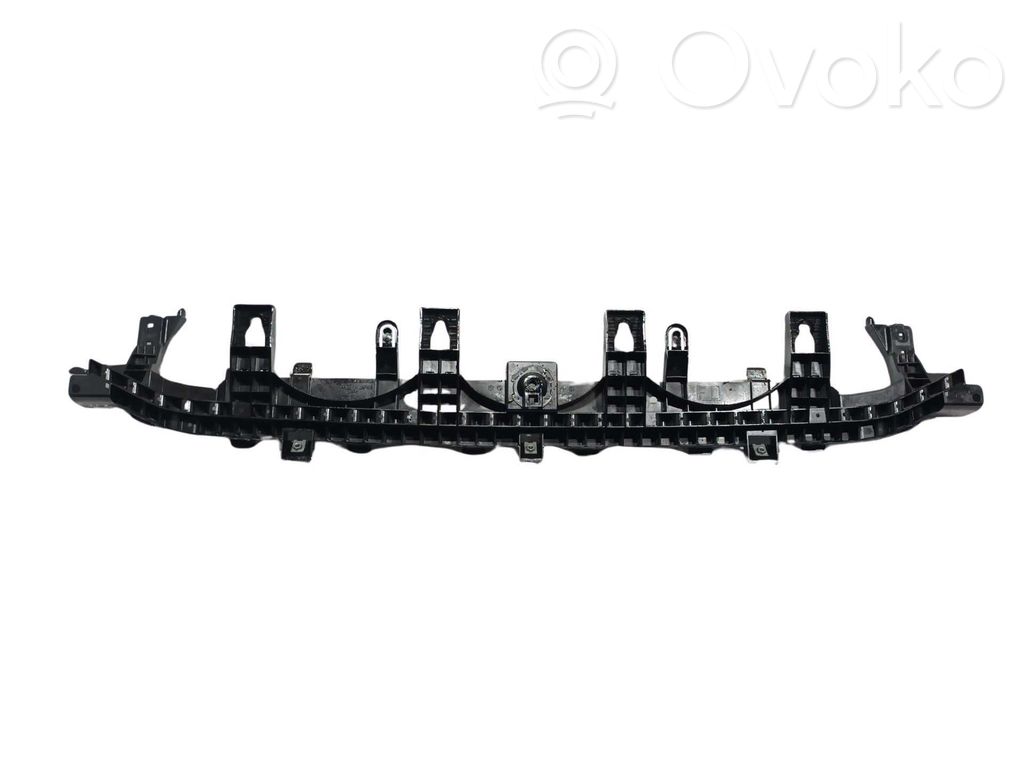 Subaru XV Staffa di rinforzo montaggio del paraurti anteriore