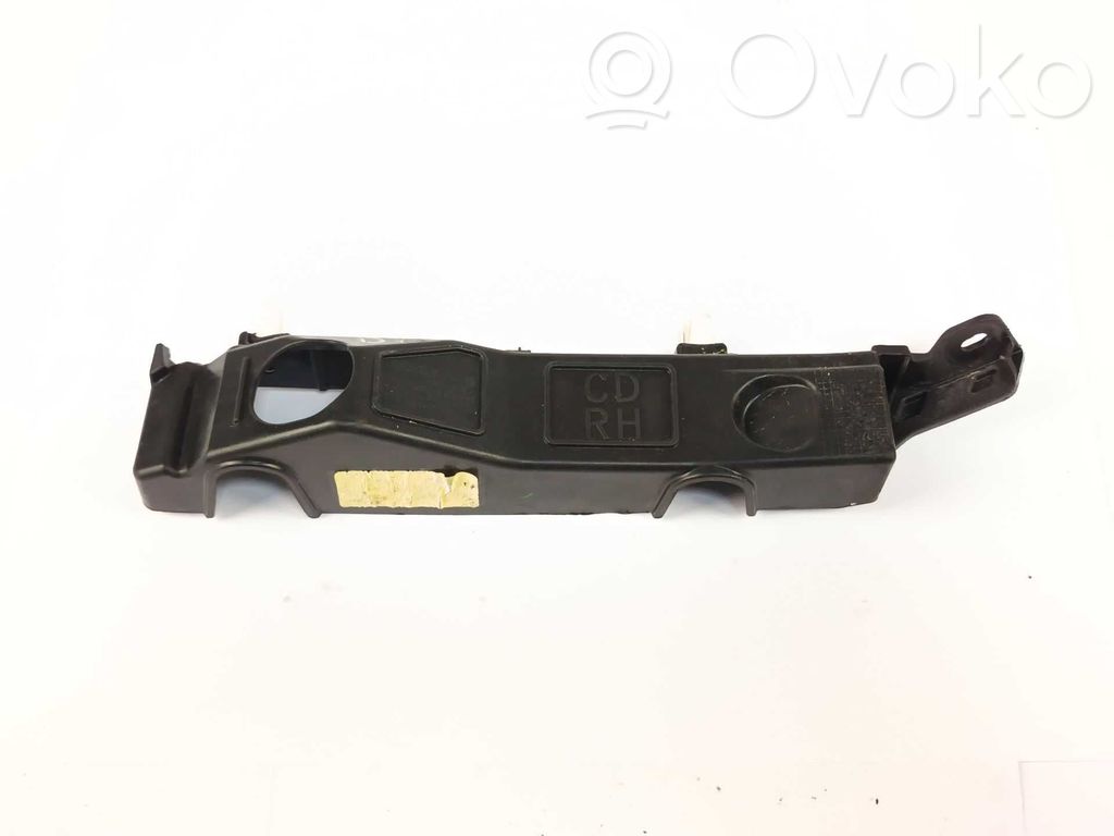 Soporte del parachoques delantero   86514J7000