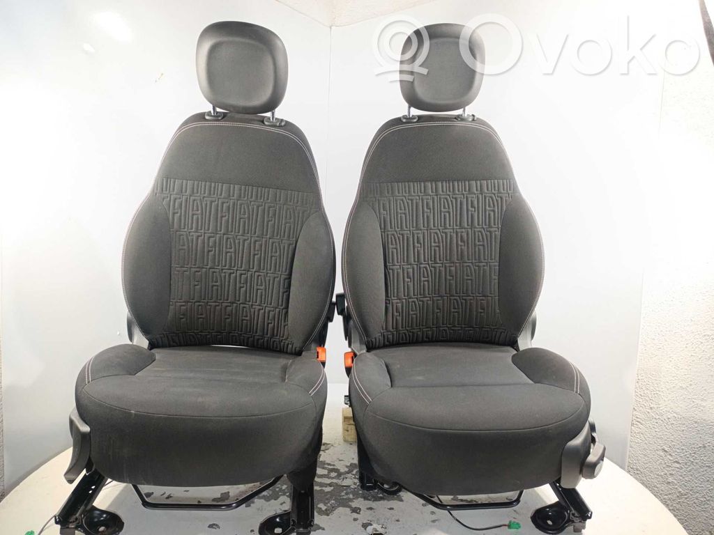 Juego del asiento   5PUERTAS