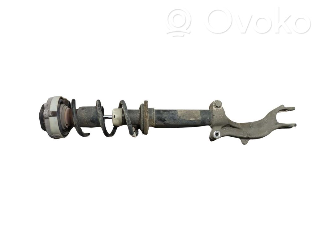 Ansamblu amortizor cu arc față   8W6031B