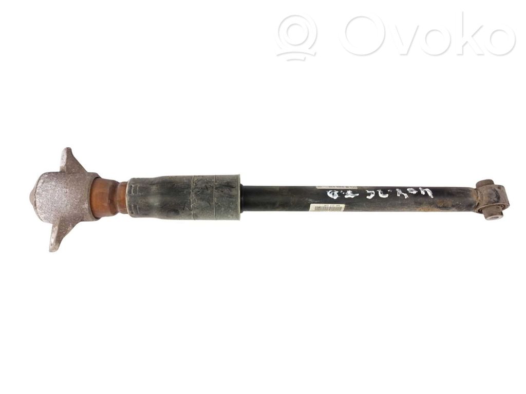 Takaiskunvaimennin   8W6513028