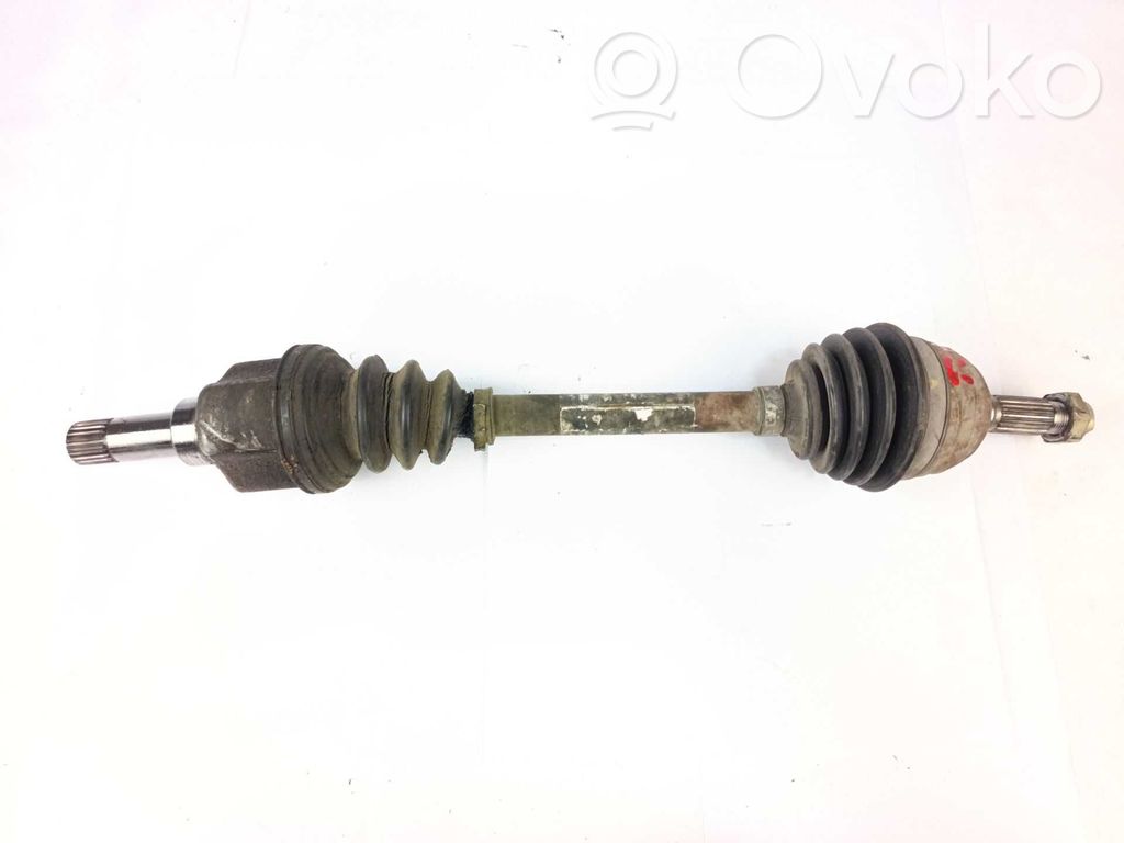 Citroen C15 Semiasse anteriore