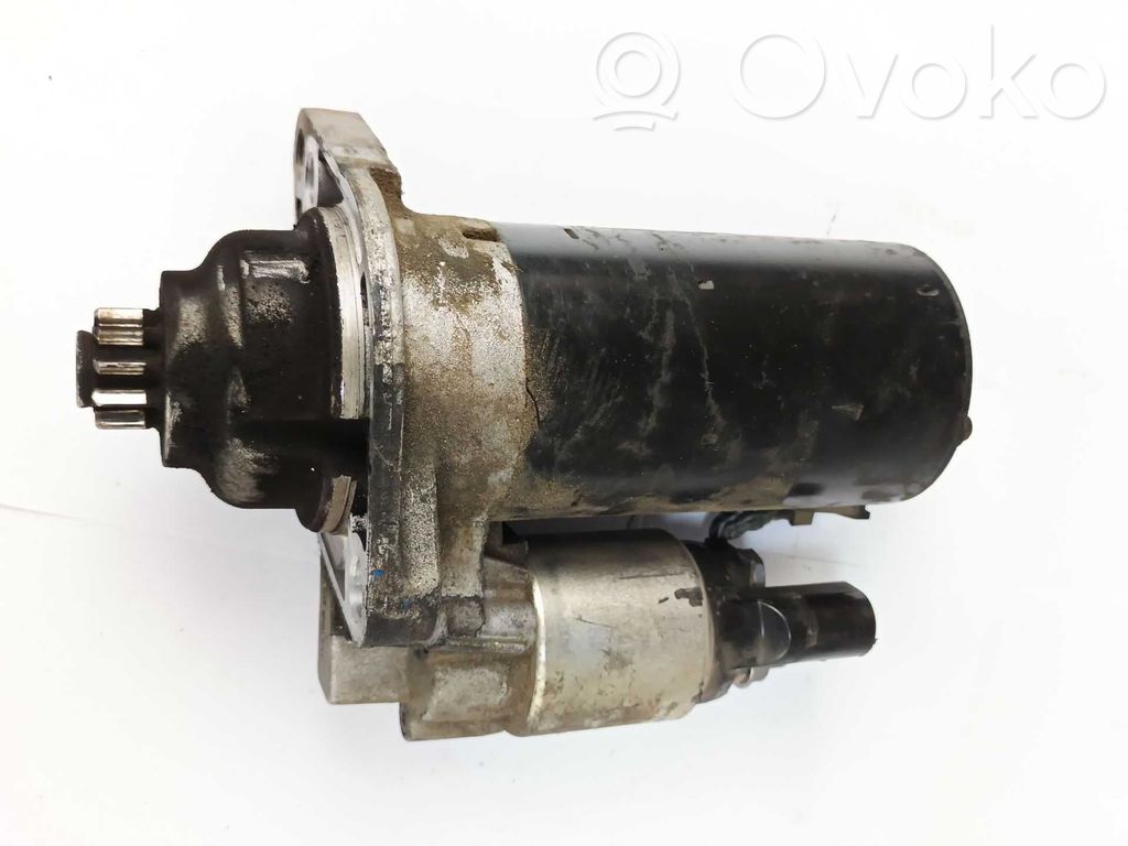Seat Leon (1P) Motorino d’avviamento
