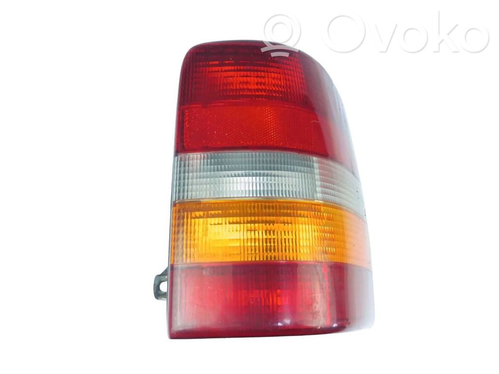 Jeep Grand Cherokee Lampa tylna 