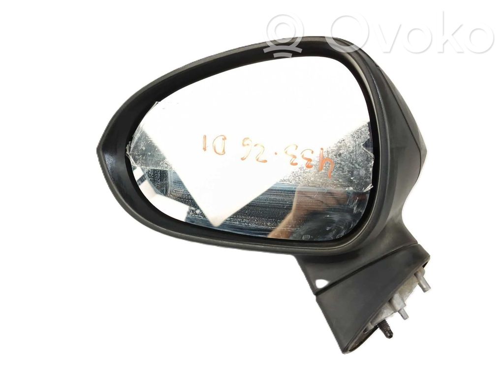 Seat Ibiza IV (6J,6P) Oglindă electrică ușă față