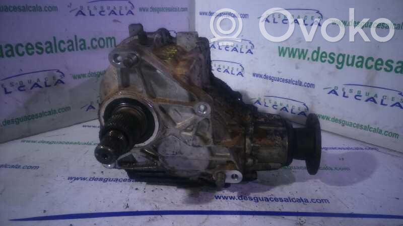 KIA Sportage Scatola ingranaggi del cambio