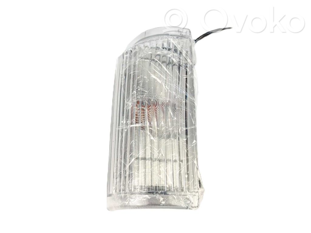 Nissan Patrol 260 Frontblinker