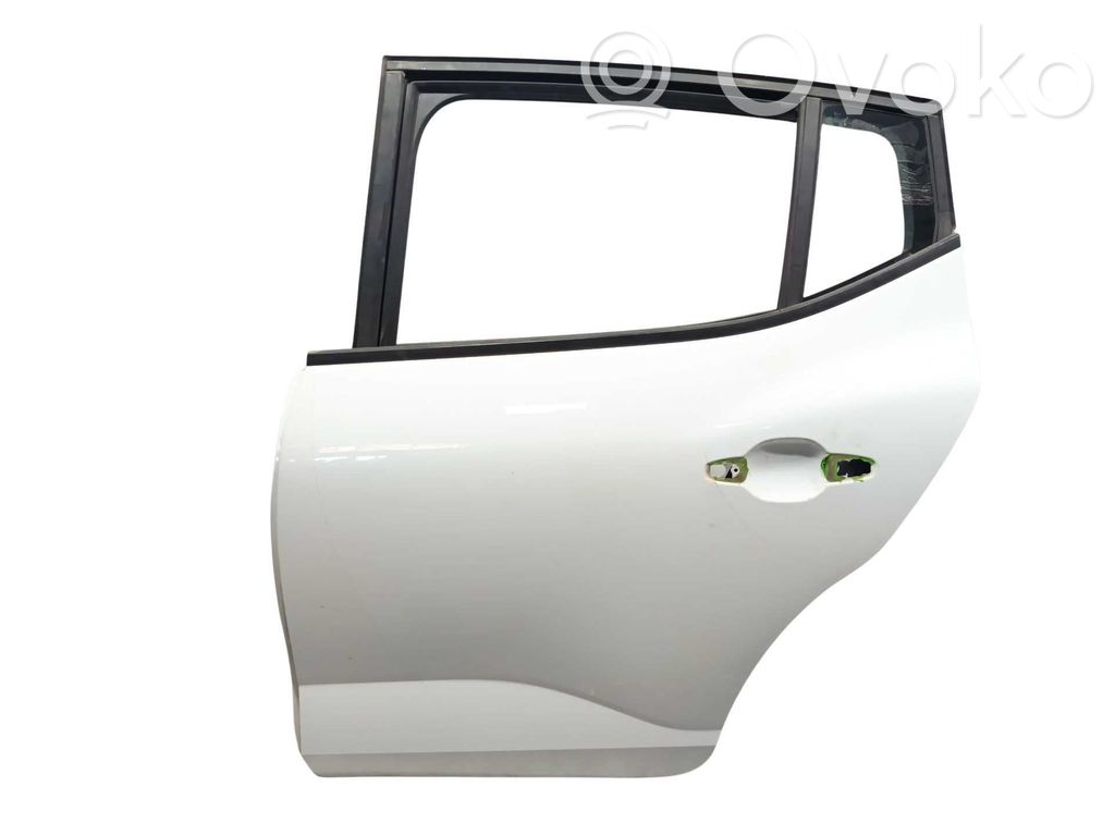 Dacia Sandero III Portiera posteriore